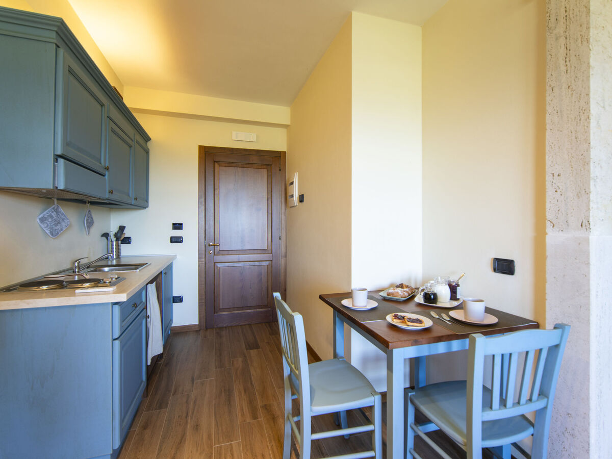 Borgo Carradori – Maison 8 chambres avec piscine - Photo 10