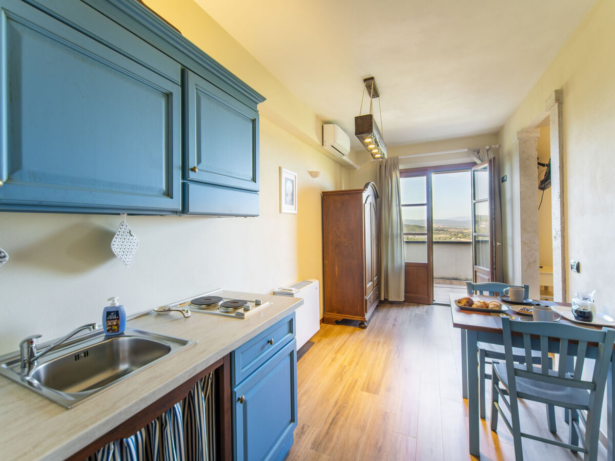 Borgo Carradori – Maison 8 chambres avec piscine - Photo 12