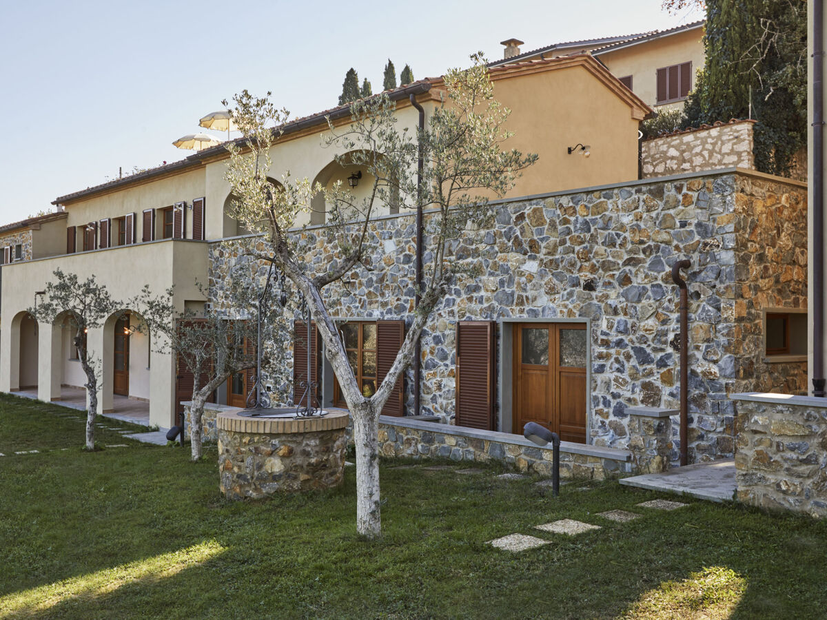 Borgo Carradori – Maison 8 chambres avec piscine - Photo 33
