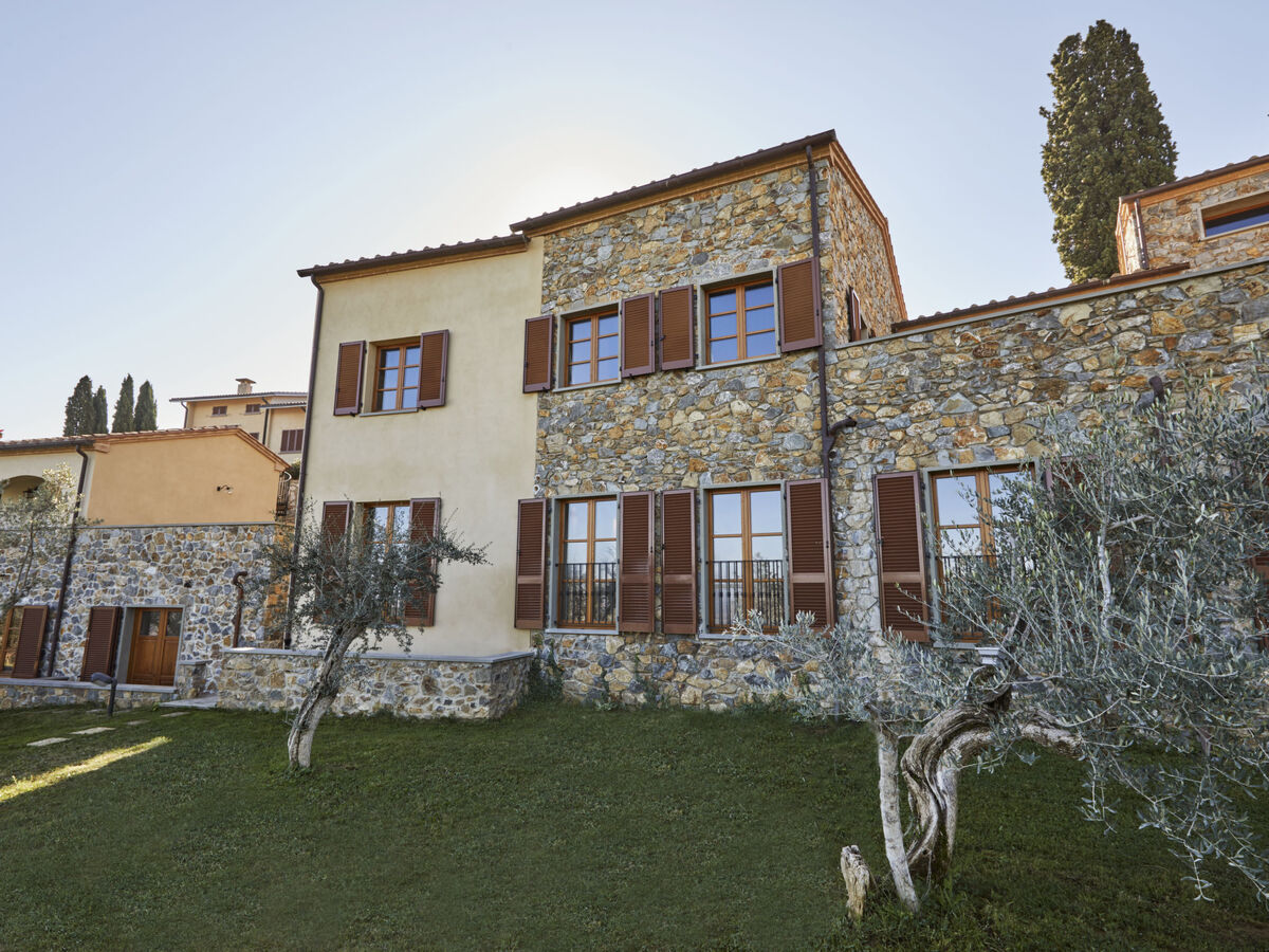 Borgo Carradori – Maison 8 chambres avec piscine - Photo 35
