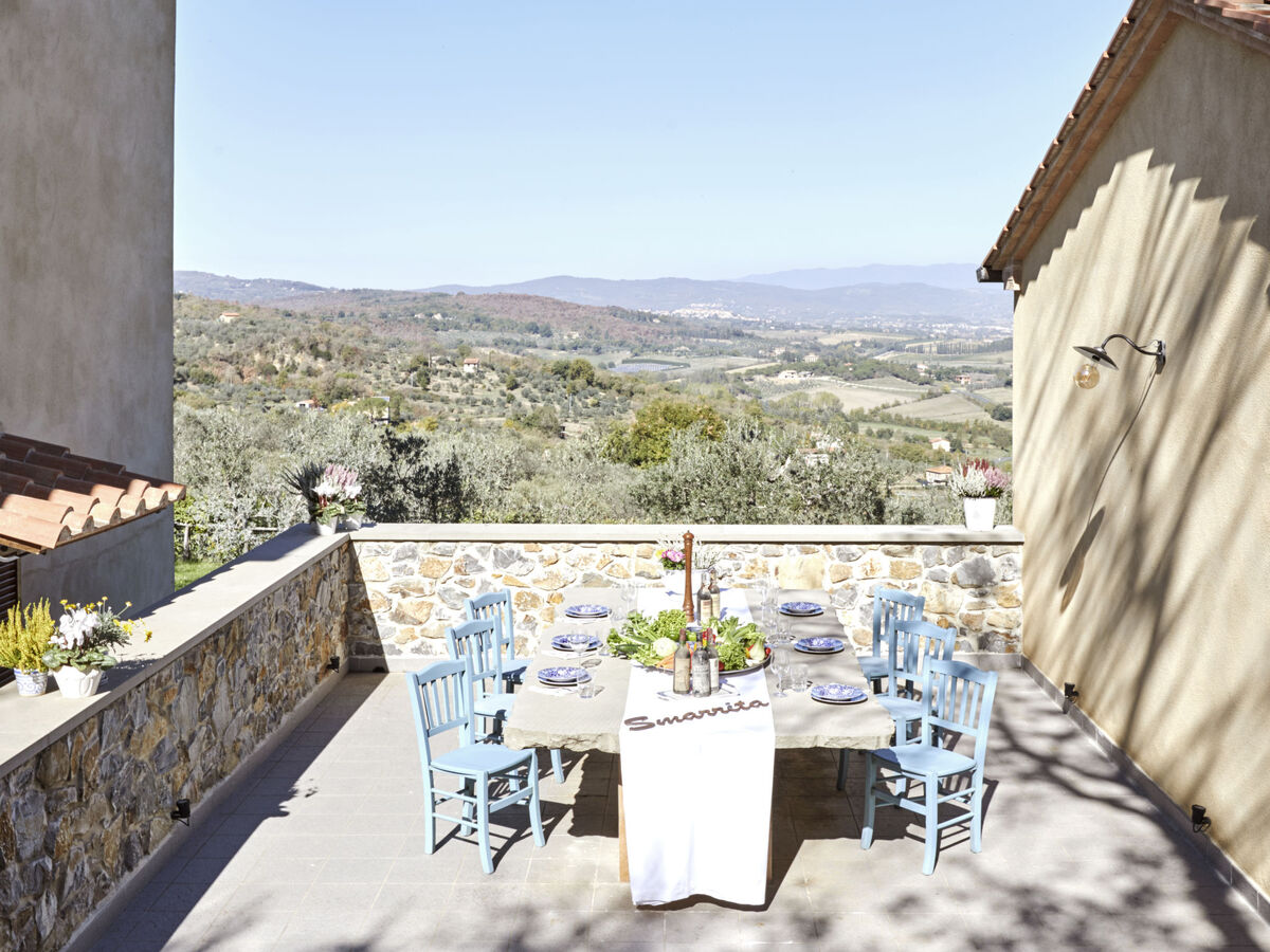 Borgo Carradori – Maison 8 chambres avec piscine - Photo 38