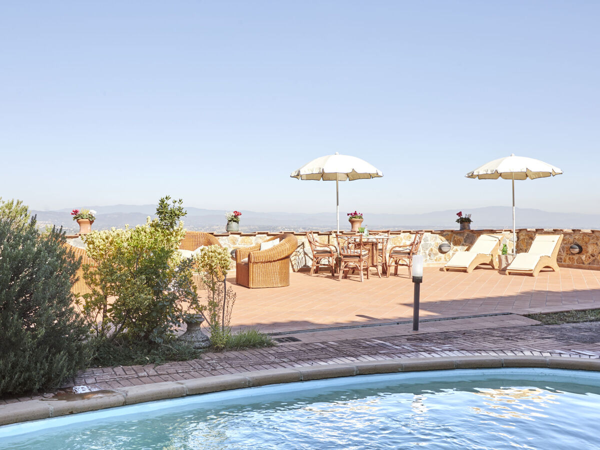 Borgo Carradori – Maison 8 chambres avec piscine - Photo 44