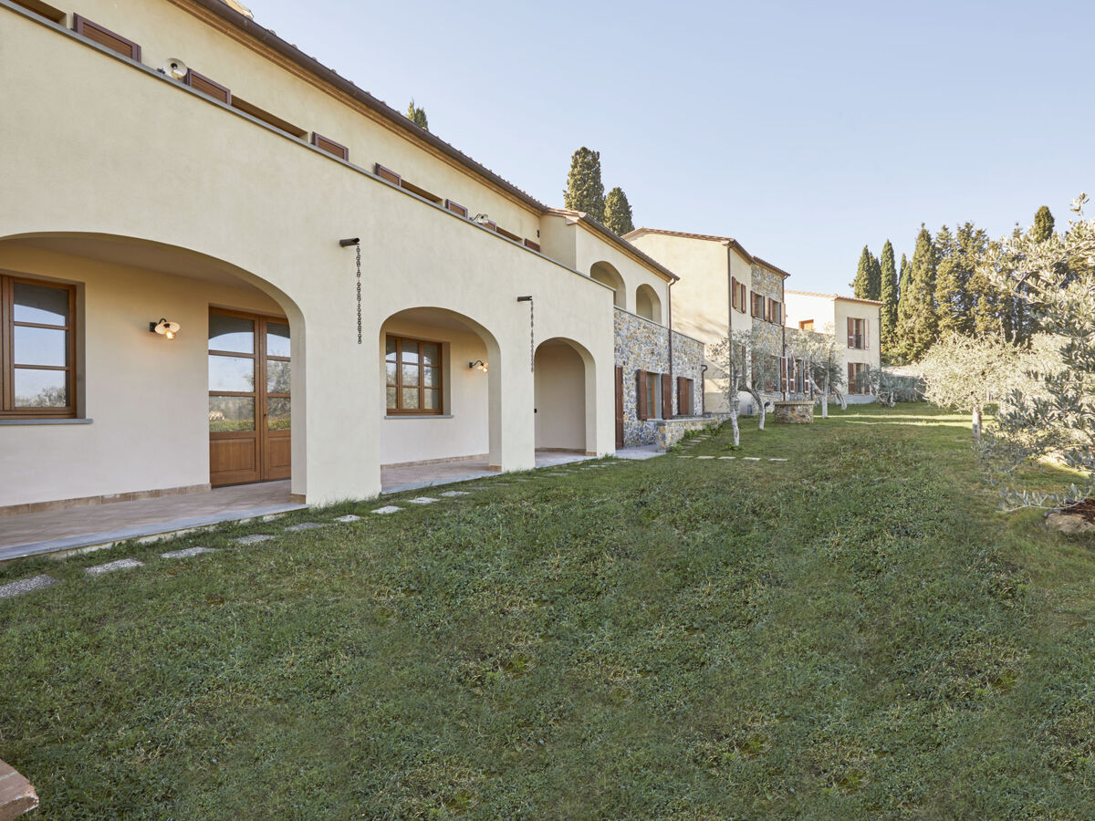 Borgo Carradori – Maison 8 chambres avec piscine - Photo 45