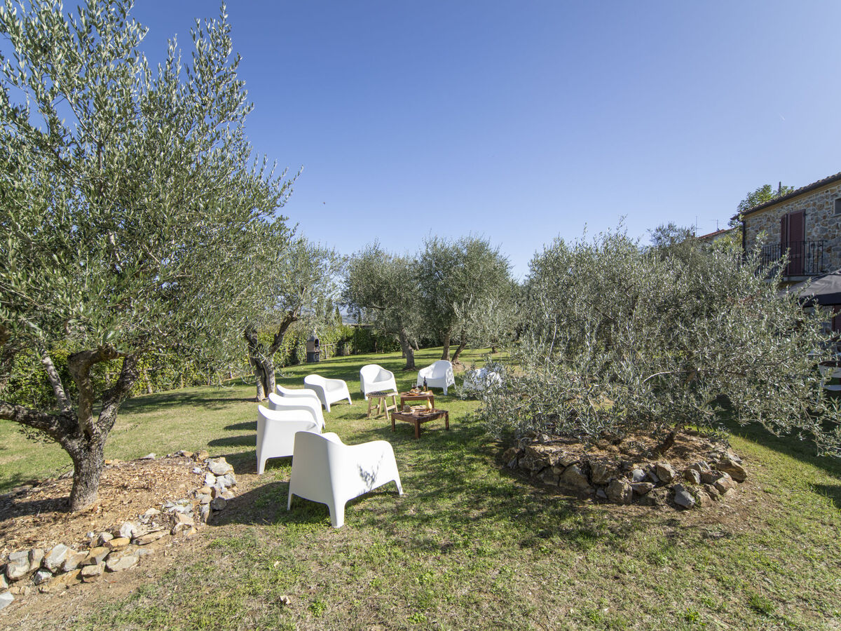 Borgo Carradori – Maison 8 chambres avec piscine - Photo 48