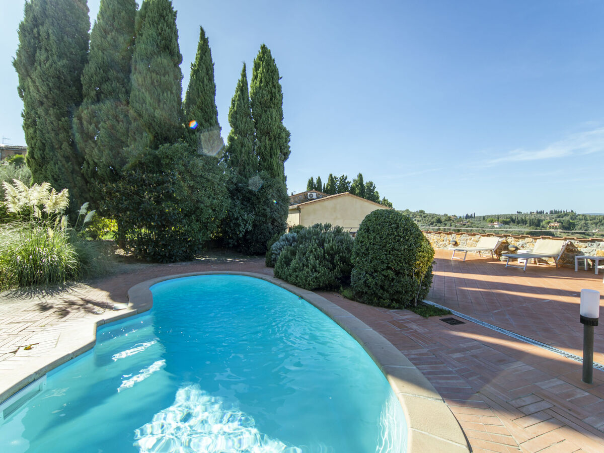 Borgo Carradori – Maison 8 chambres avec piscine - Photo 50