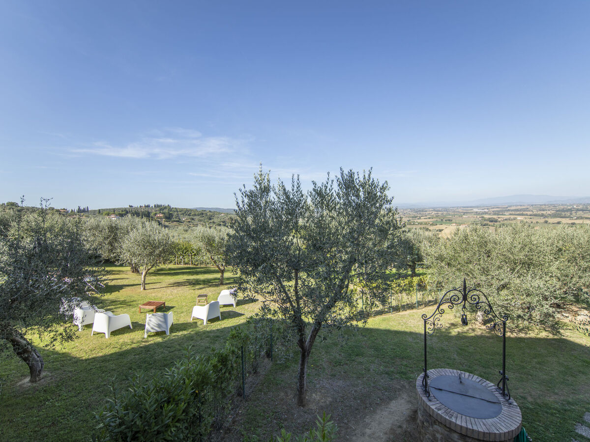 Borgo Carradori – Maison 8 chambres avec piscine - Photo 51