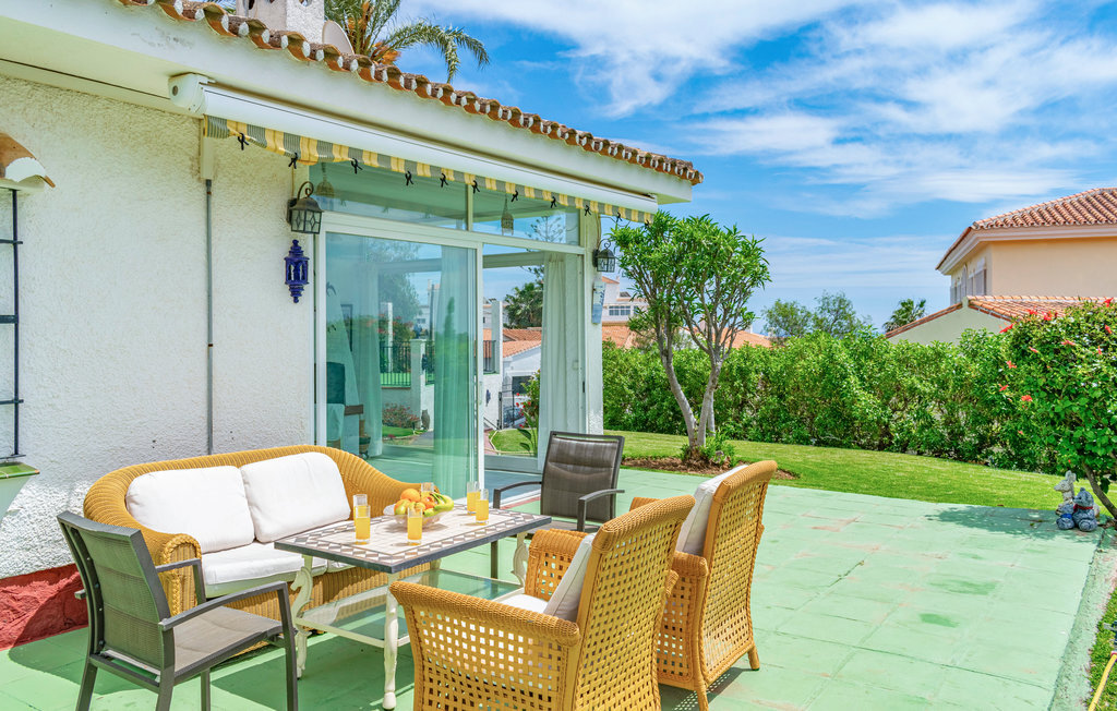 Nice home in La Cala de Mijas, Maison 6 personnes à La Cala de Mijas - Photo 1