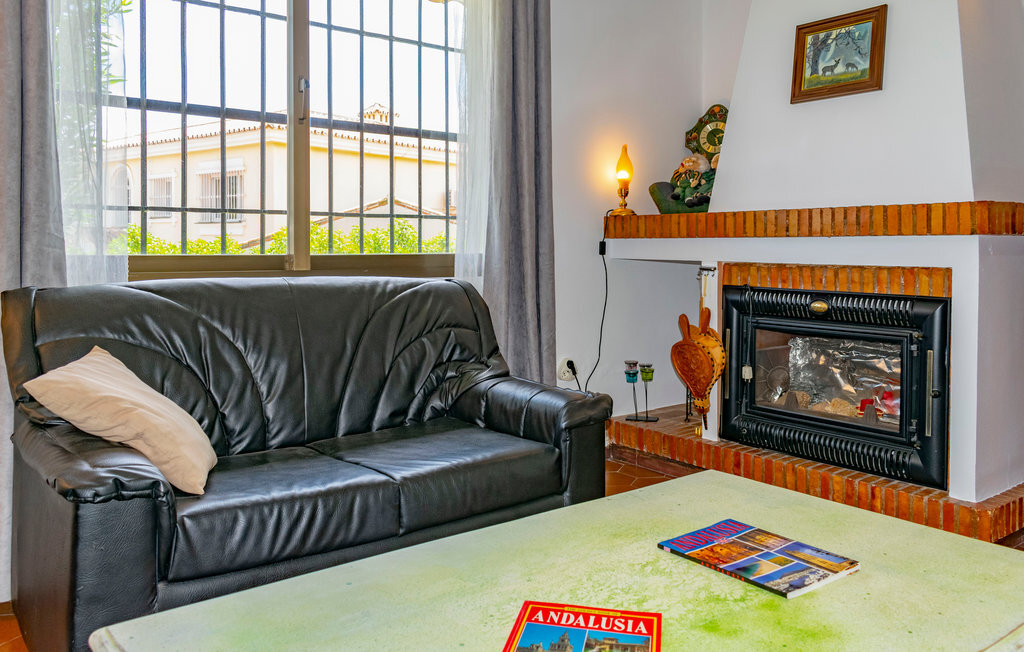 Nice home in La Cala de Mijas, Maison 6 personnes à La Cala de Mijas - Photo 4