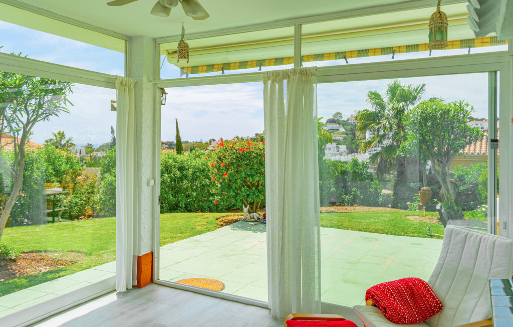 Nice home in La Cala de Mijas, Maison 6 personnes à La Cala de Mijas - Photo 6