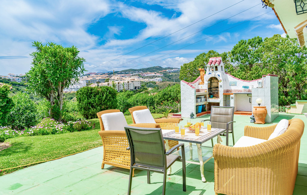 Nice home in La Cala de Mijas, Maison 6 personnes à La Cala de Mijas - Photo 7