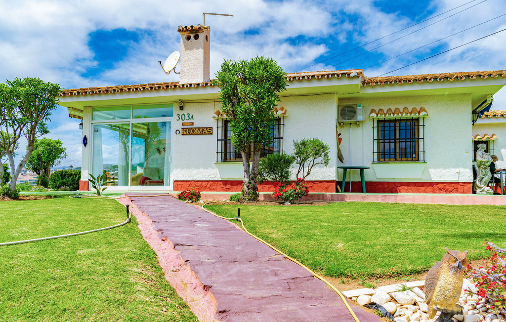 Nice home in La Cala de Mijas, Maison 6 personnes à La Cala de Mijas - Photo 10
