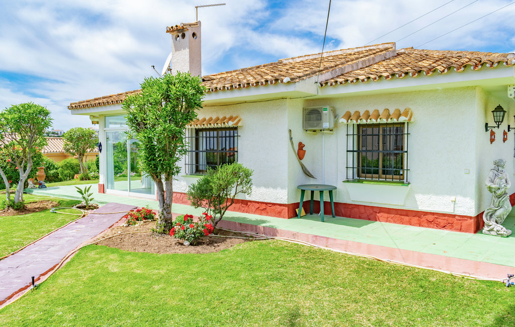 Nice home in La Cala de Mijas, Maison 6 personnes à La Cala de Mijas - Photo 11