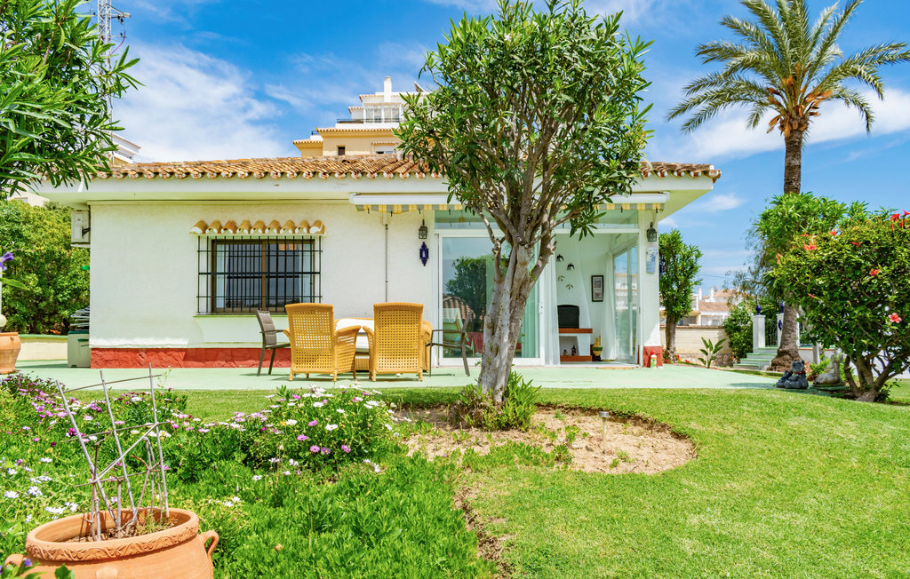 Nice home in La Cala de Mijas, Maison 6 personnes à La Cala de Mijas - Photo 12