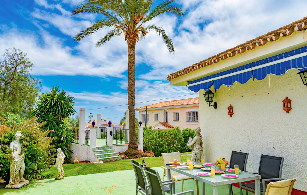 Nice home in La Cala de Mijas, Maison 6 personnes à La Cala de Mijas - Photo 14