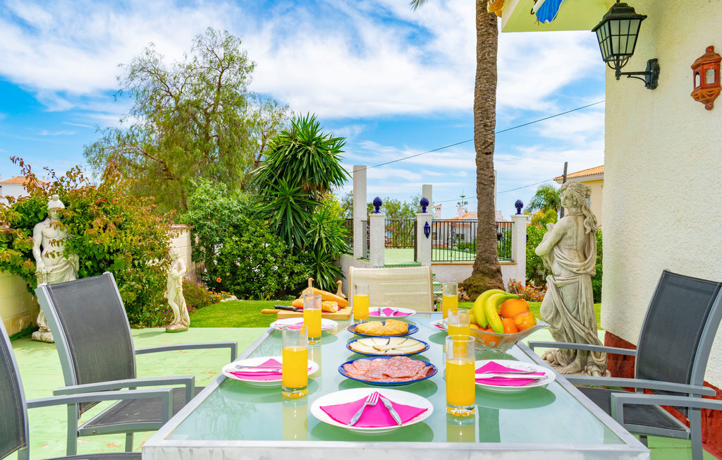 Nice home in La Cala de Mijas, Maison 6 personnes à La Cala de Mijas - Photo 15