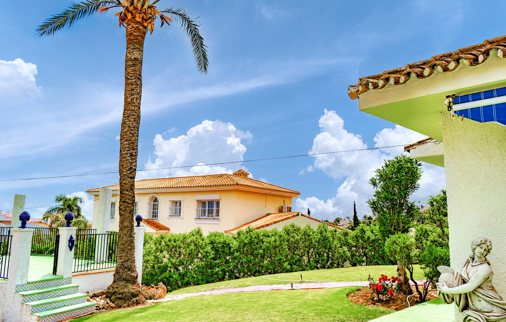 Nice home in La Cala de Mijas, Maison 6 personnes à La Cala de Mijas - Photo 17