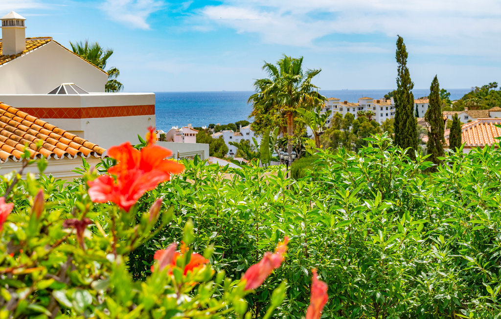 Nice home in La Cala de Mijas, Maison 6 personnes à La Cala de Mijas - Photo 19