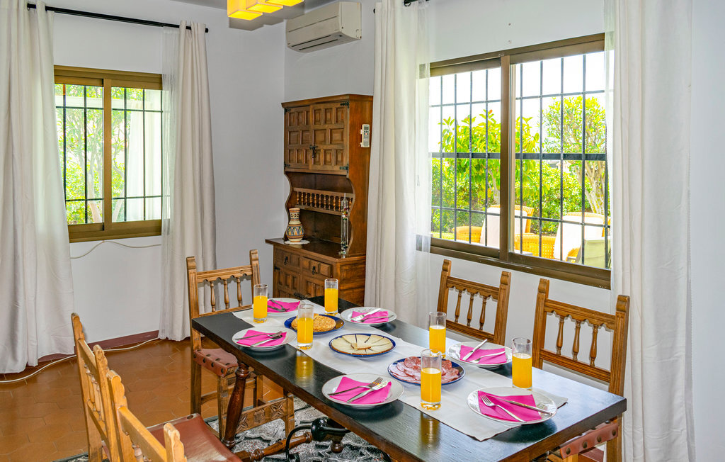 Nice home in La Cala de Mijas, Maison 6 personnes à La Cala de Mijas - Photo 23