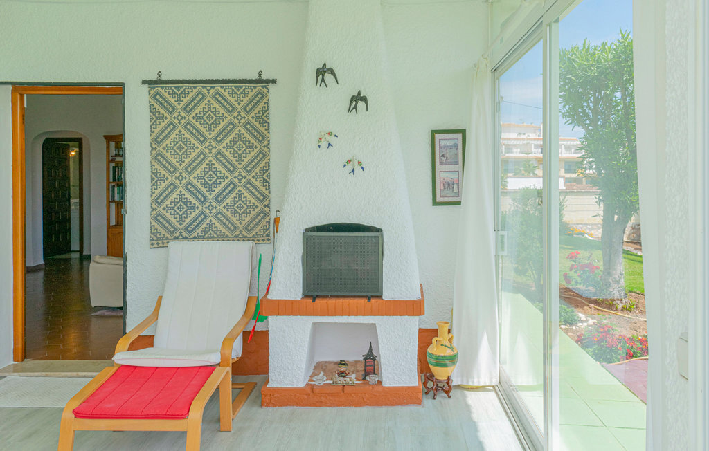 Nice home in La Cala de Mijas, Maison 6 personnes à La Cala de Mijas - Photo 24