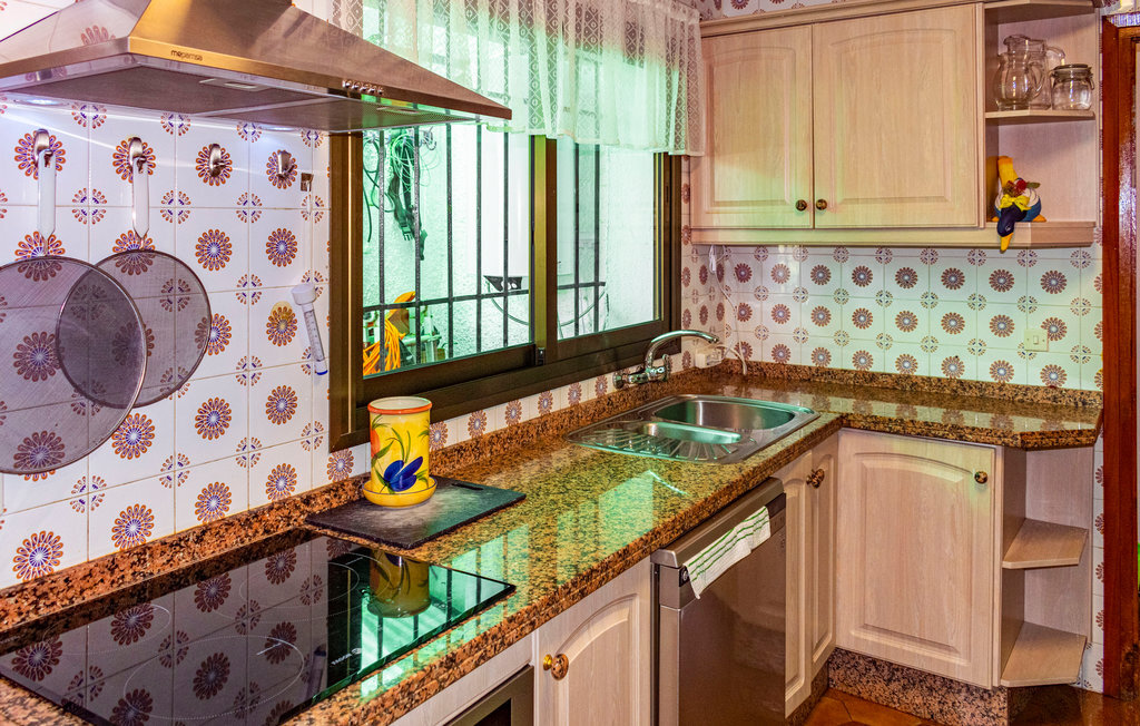Nice home in La Cala de Mijas, Maison 6 personnes à La Cala de Mijas - Photo 26