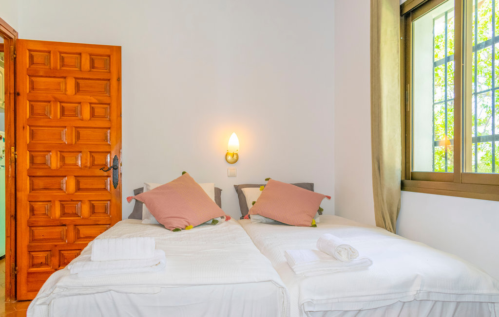 Nice home in La Cala de Mijas, Maison 6 personnes à La Cala de Mijas - Photo 31