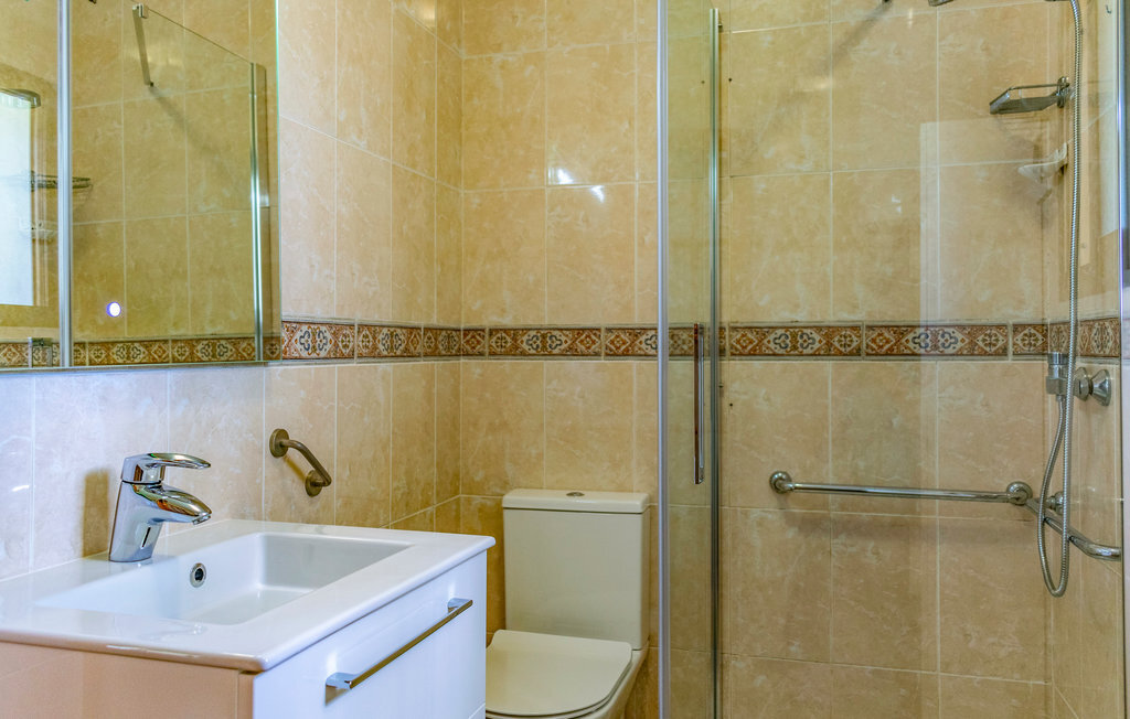 Nice home in La Cala de Mijas, Maison 6 personnes à La Cala de Mijas - Photo 32