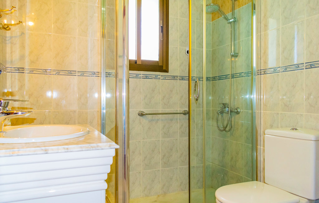 Nice home in La Cala de Mijas, Maison 6 personnes à La Cala de Mijas - Photo 33