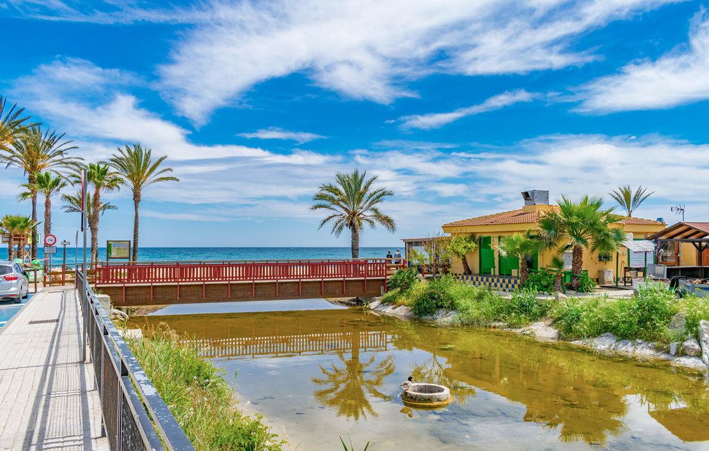 Nice home in La Cala de Mijas, Maison 6 personnes à La Cala de Mijas - Photo 34