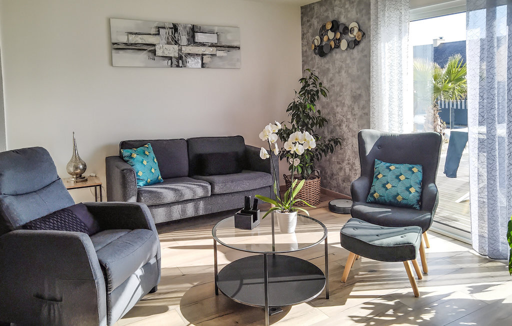 Maison 3 chambres à Milizac, jardin 650 m² - Photo 2