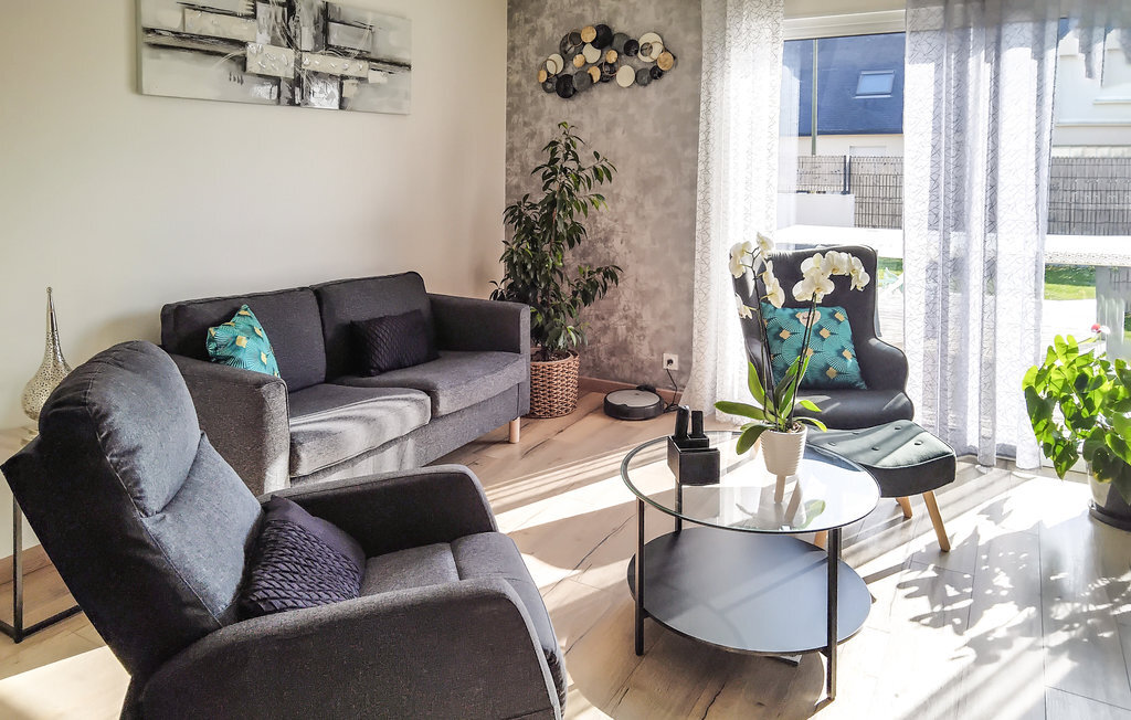 Maison 3 chambres à Milizac, jardin 650 m² - Photo 3