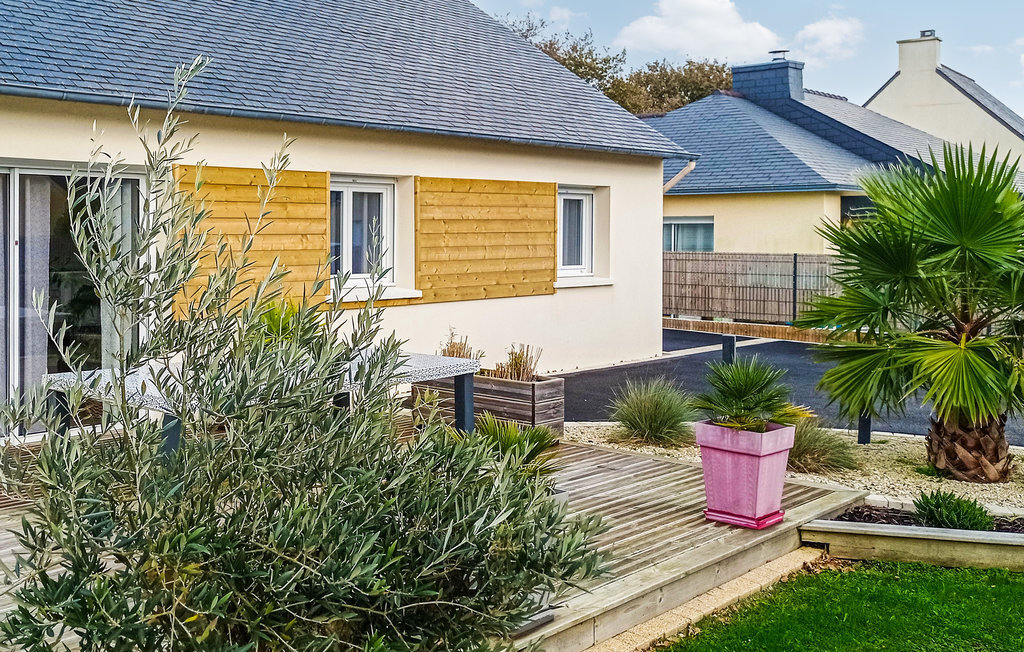 Maison 3 chambres à Milizac, jardin 650 m² - Photo 6