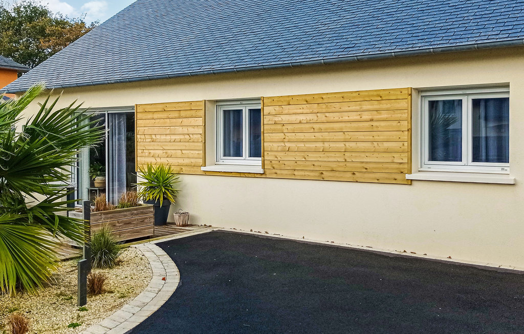Maison 3 chambres à Milizac, jardin 650 m² - Photo 7