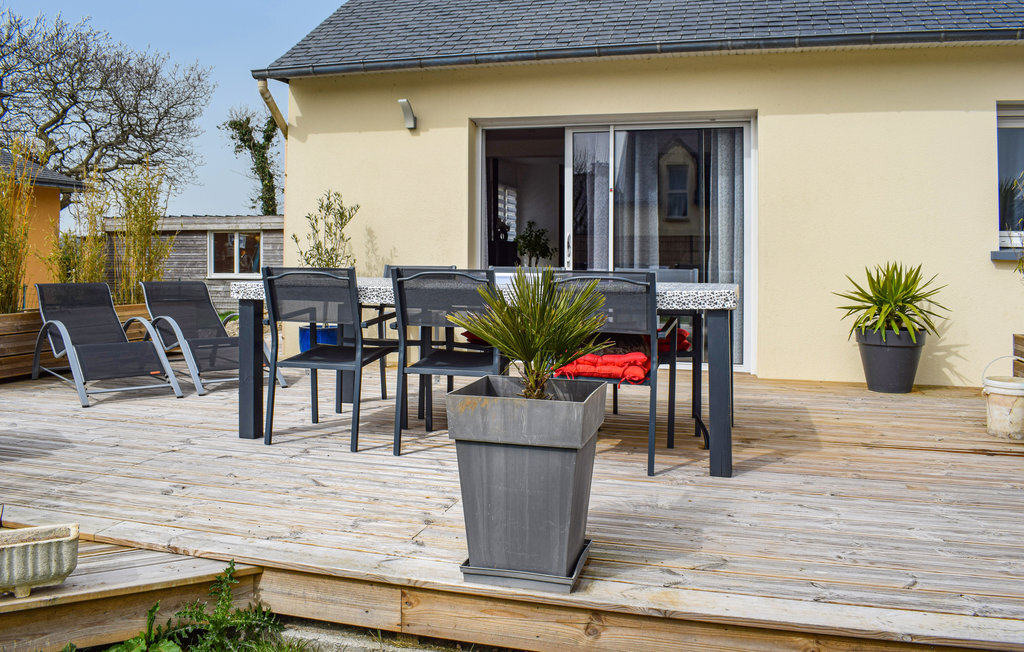 Maison 3 chambres à Milizac, jardin 650 m² - Photo 8