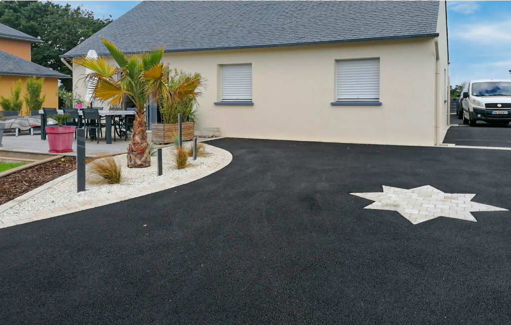 Maison 3 chambres à Milizac, jardin 650 m² - Photo 9