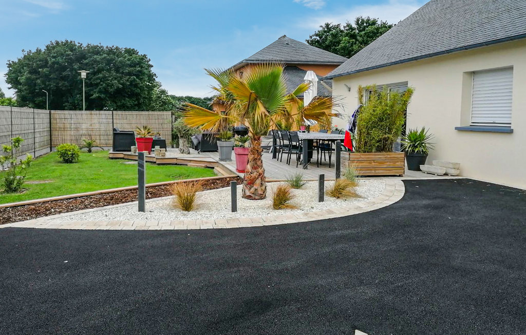 Maison 3 chambres à Milizac, jardin 650 m² - Photo 10