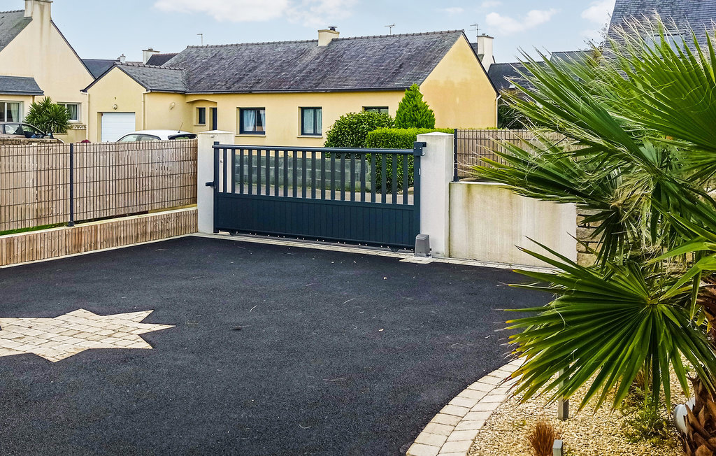 Maison 3 chambres à Milizac, jardin 650 m² - Photo 12