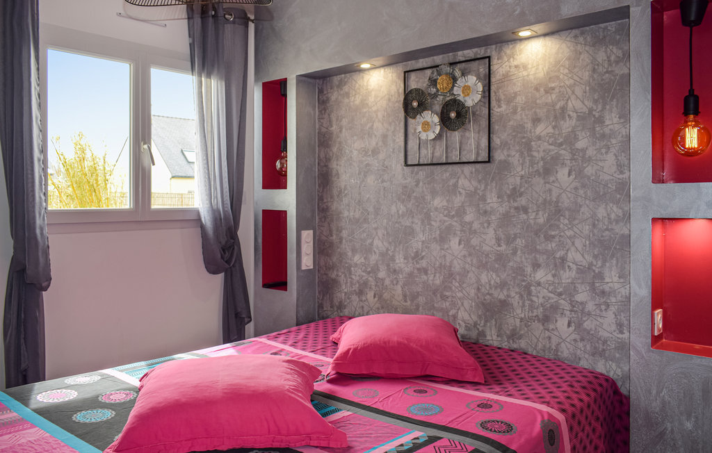 Maison 3 chambres à Milizac, jardin 650 m² - Photo 17