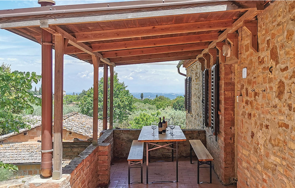 Maison 12 personnes à Montaione - Photo 4