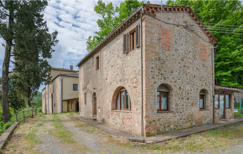 Maison 12 personnes à Montaione - Photo 10