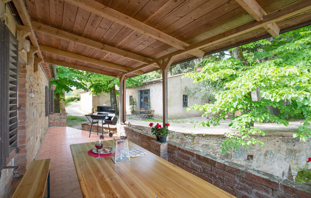 Maison 12 personnes à Montaione - Photo 12