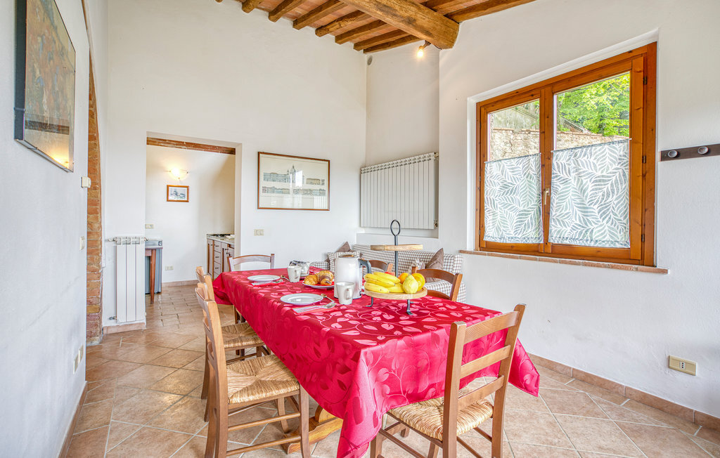 Maison 12 personnes à Montaione - Photo 18