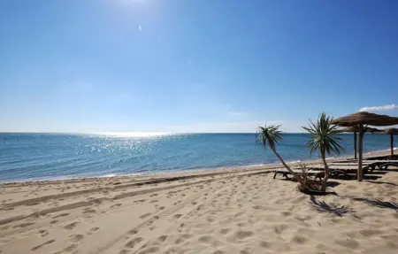 Maison 6 personnes à 250 m de la plage : photo 2