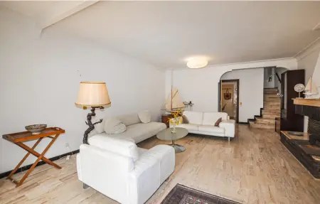 Maison 6 personnes à 250 m de la plage : photo 3