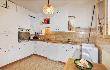 Maison 6 personnes à 250 m de la plage : photo 4