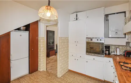 Maison 6 personnes à 250 m de la plage : photo 5