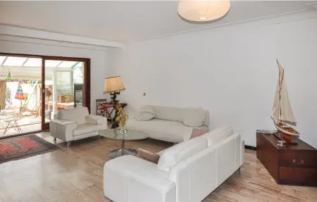 Maison 6 personnes à 250 m de la plage : photo 6