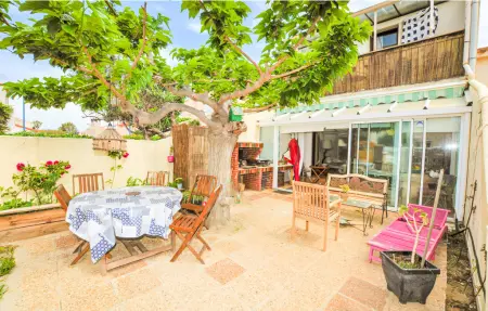 Maison 6 personnes à 250 m de la plage : photo 8