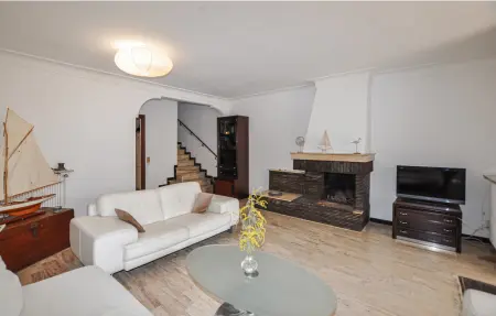 Maison 6 personnes à 250 m de la plage : photo 9