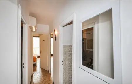 Maison 6 personnes à 250 m de la plage : photo 10