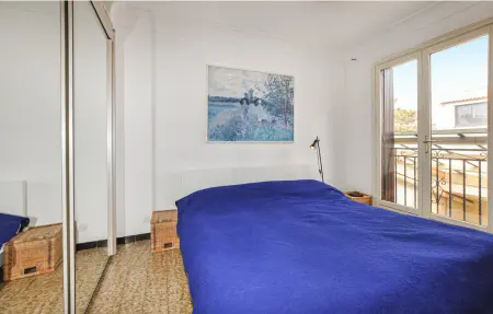 Maison 6 personnes à 250 m de la plage : photo 12